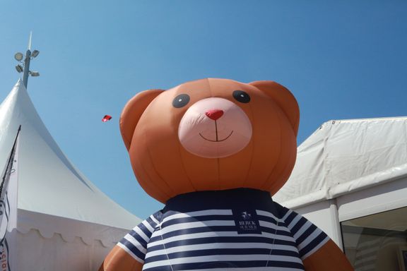 Cerfs-Volants Berck sur Mer 2023