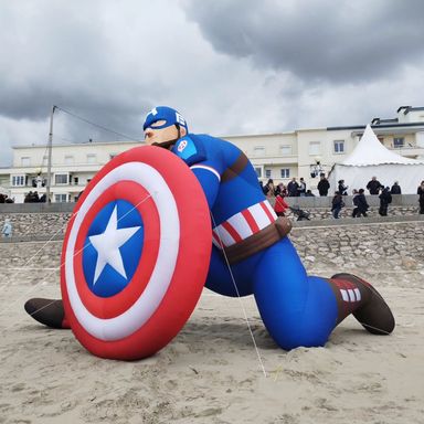 RICV 2024 Berck 