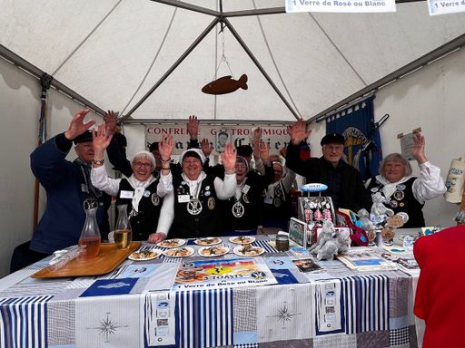 RICV 2024 Berck 