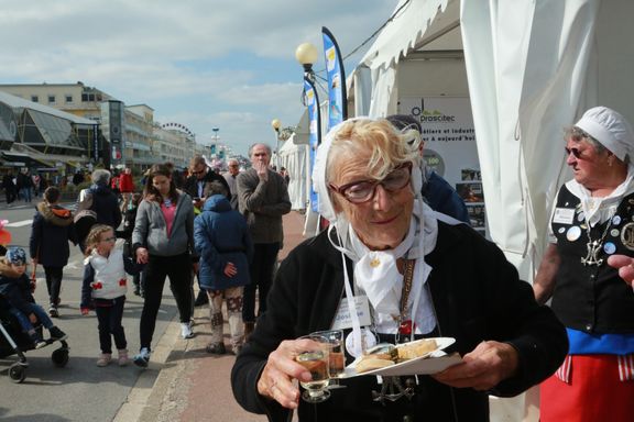 Cerfs-Volants Berck sur Mer 2023