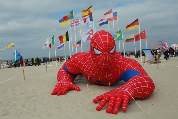 Cerfs-Volants Berck sur Mer 2023