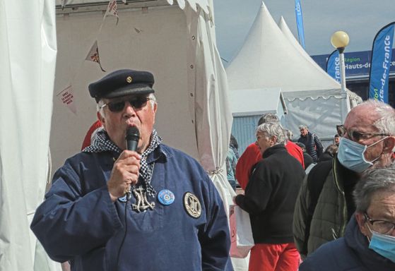 Cerfs-Volants Berck sur Mer 2023