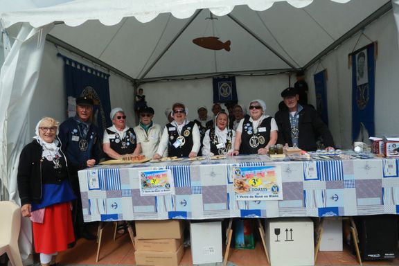 Cerfs-Volants Berck sur Mer 2023