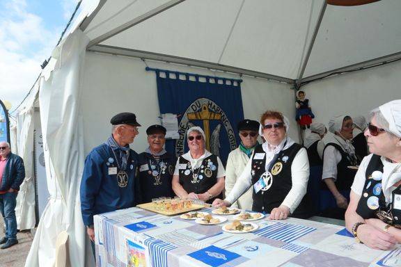 Cerfs-Volants Berck sur Mer 2023